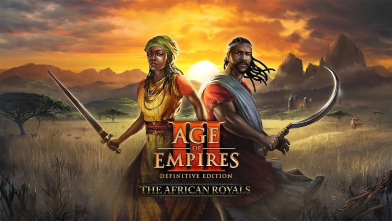 the african royals dlc adds the