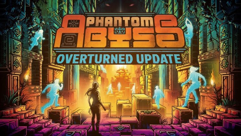 the overturned update for phanto