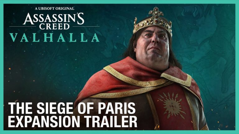 the siege of paris expansion rel