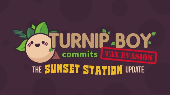 the sunset station update for tu