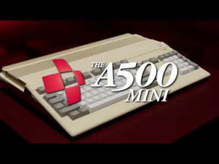 thea500 mini announced coming in