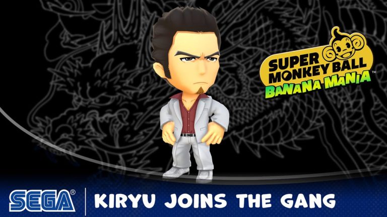 this tiny kiryu in super monkey