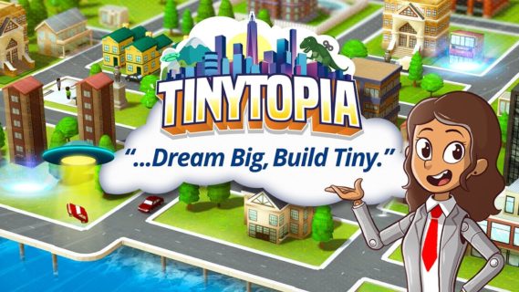 toy like city builder tinytopia