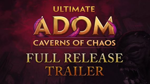 ultimate adom caverns of chaos e