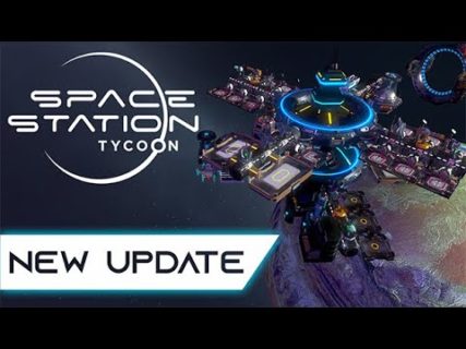 update 0 6 for space station tyc