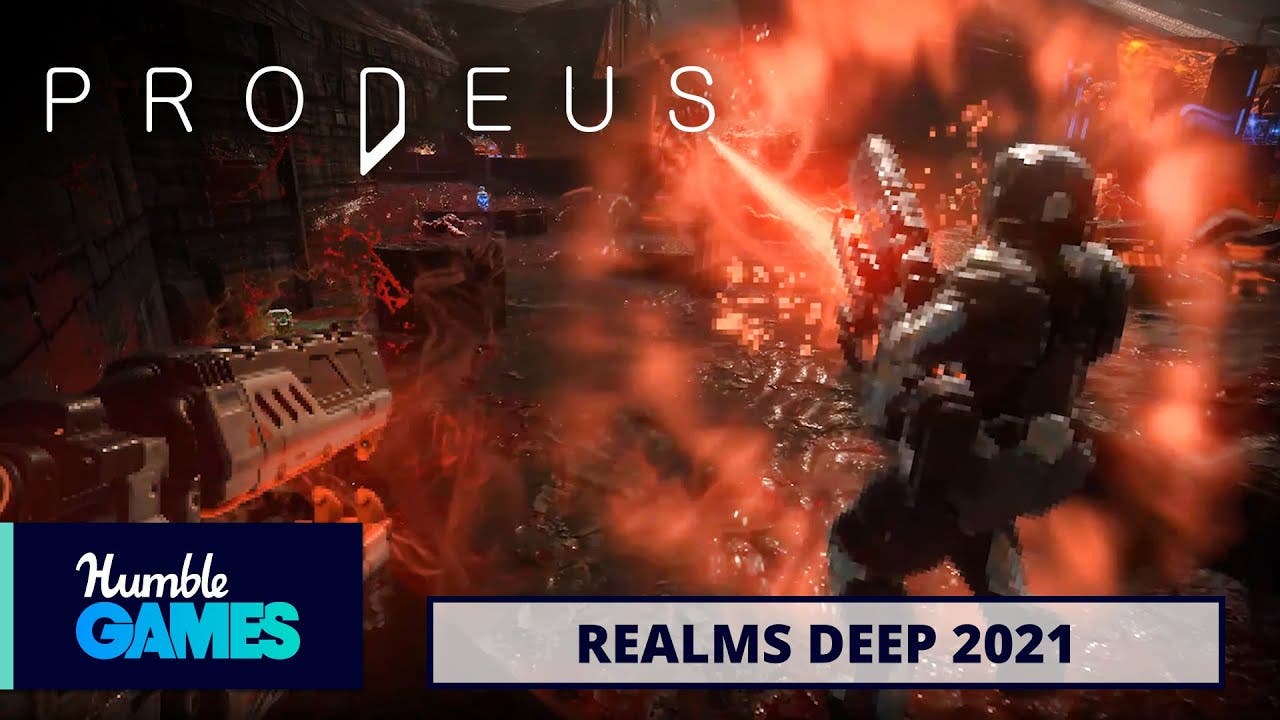 workshop co op coming to prodeus