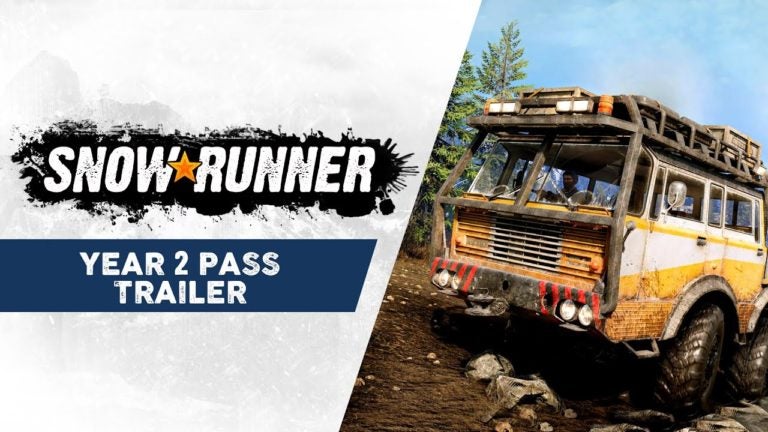 year 2 of snowrunner begins sept