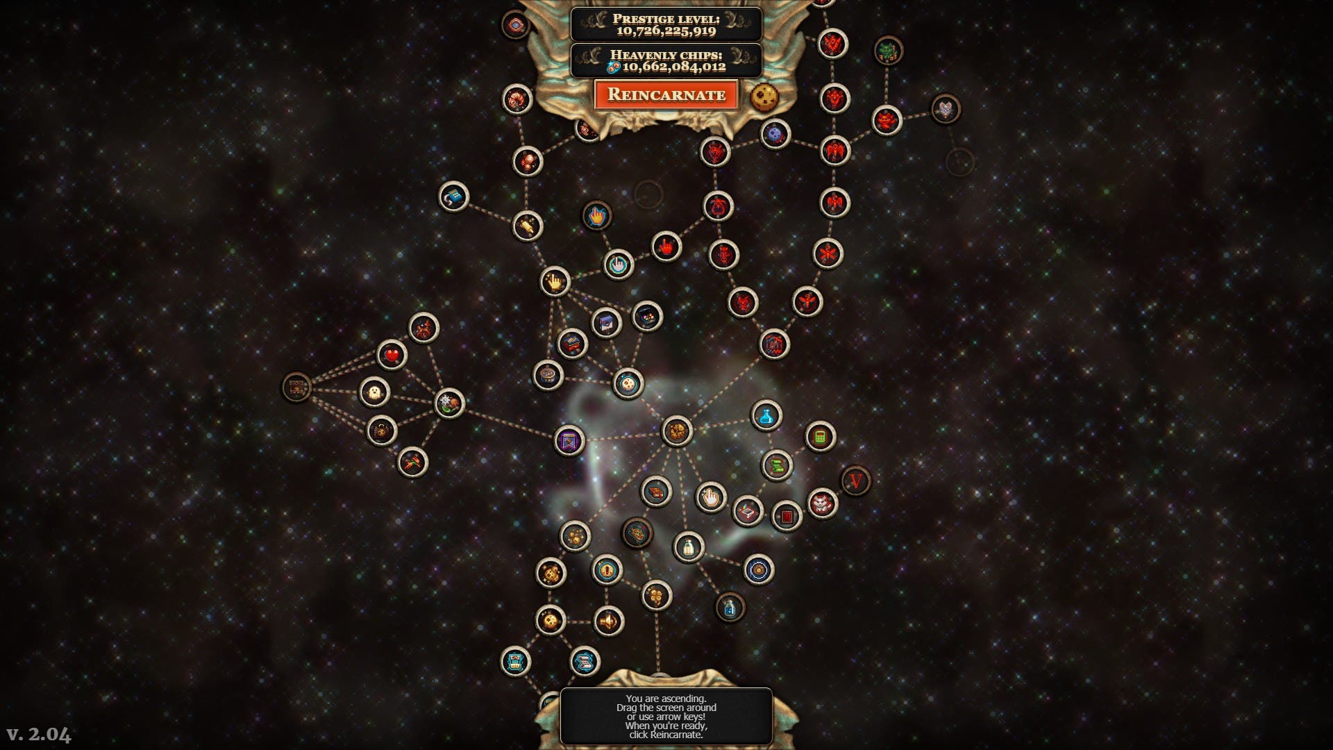 Review of Cookie Clicker