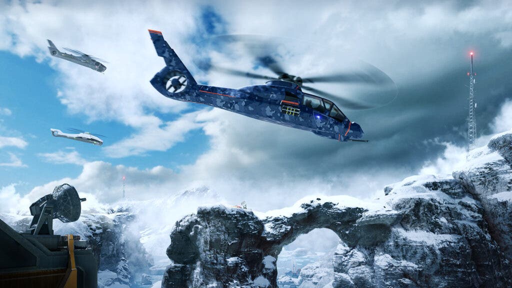Comanche review5