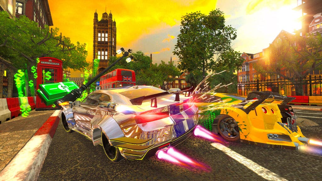 CruisnBlast review1
