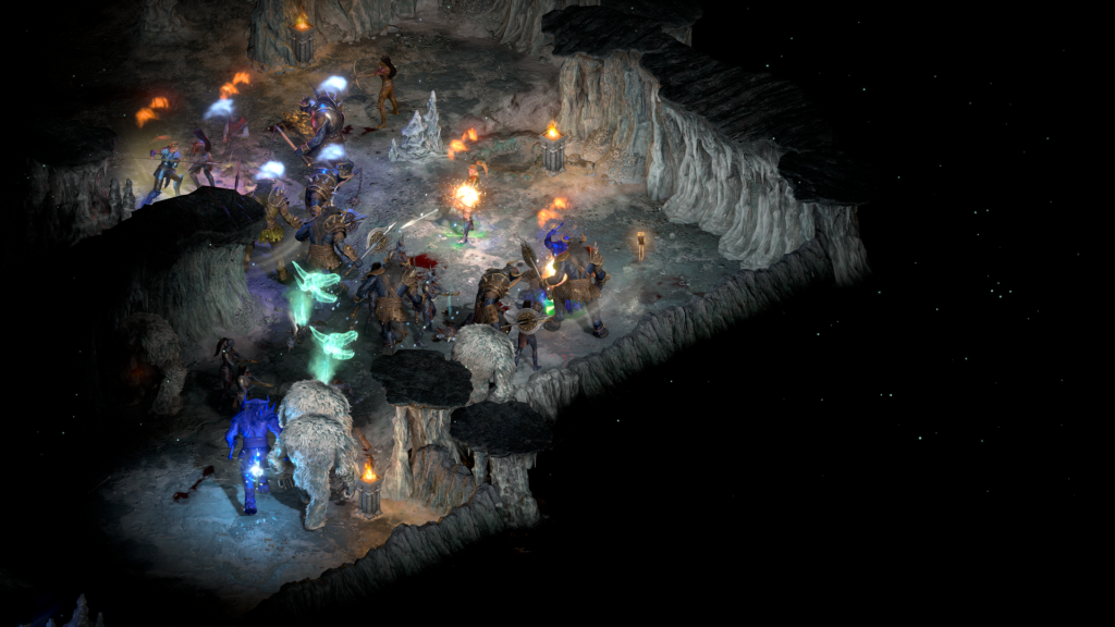 Diablo2Resurrected review3