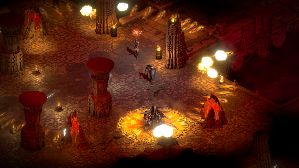 Diablo2Resurrected review4