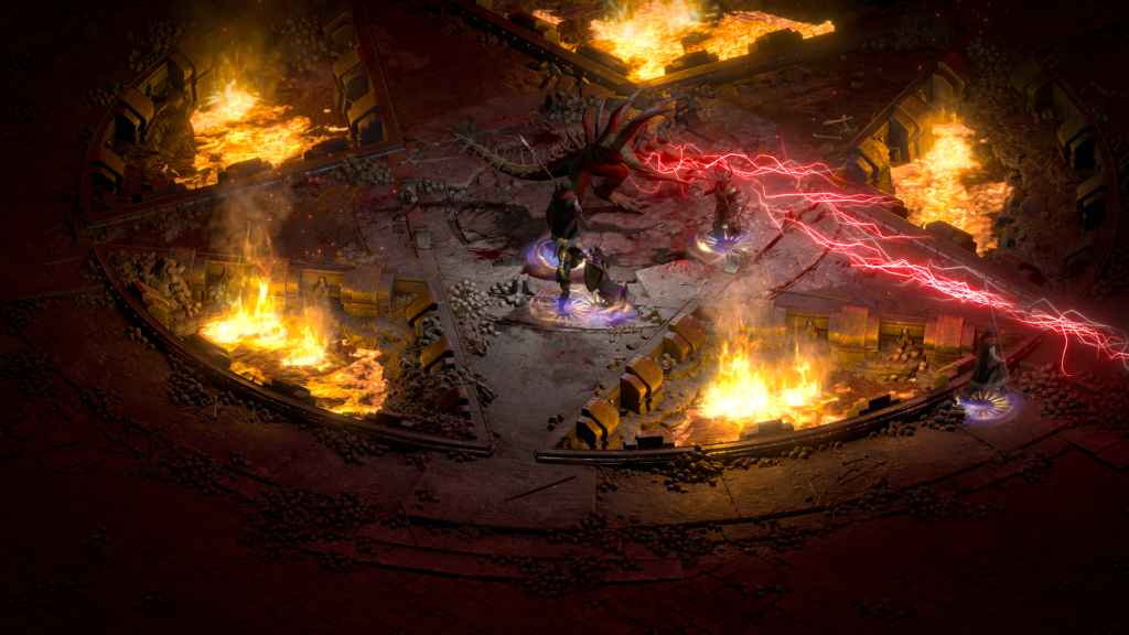 Diablo2Resurrected review6