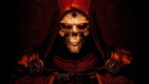 Diablo2Resurrected review featured