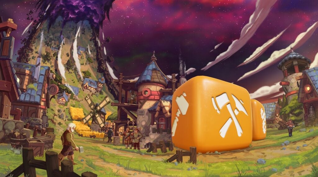 Dice Legacy Review Review