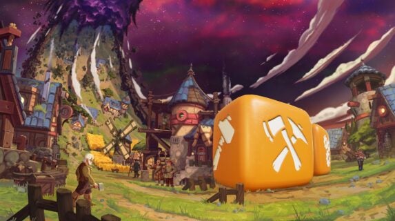 DiceLegacy review featured