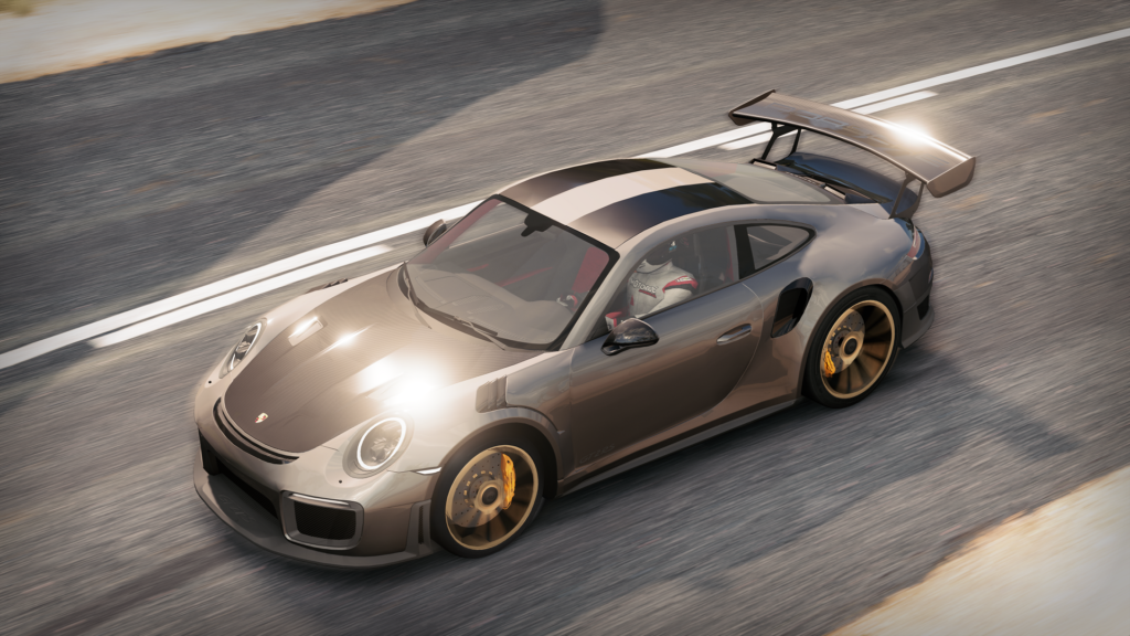 GT2RS
