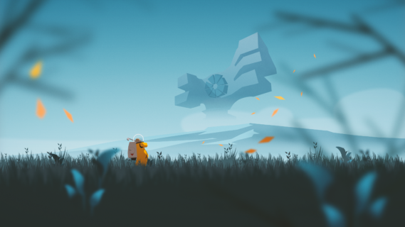 GolfClubWasteland review featured