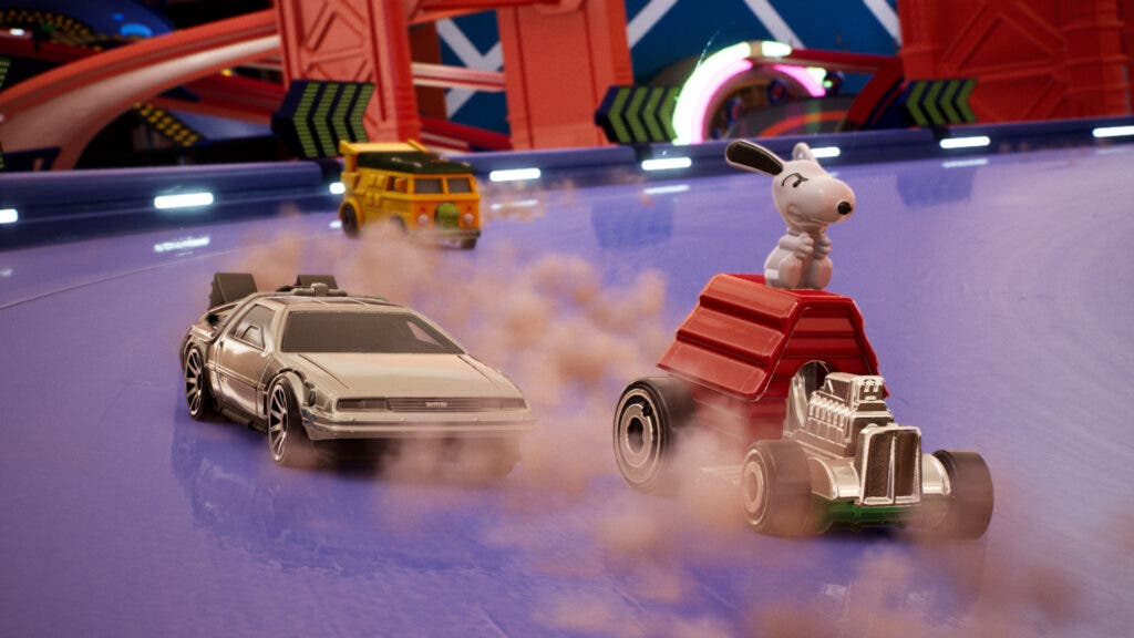 HotWheelsUnleashed review4