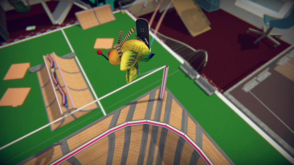 SkateBIRD review2