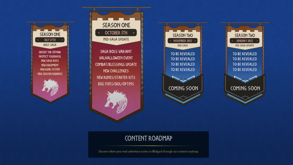 Tribes of Midgard Roadmap S1 Mid Saga Update 01