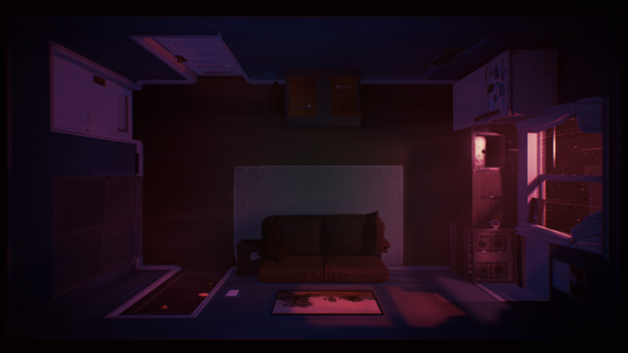 TwelveMinutes review featured