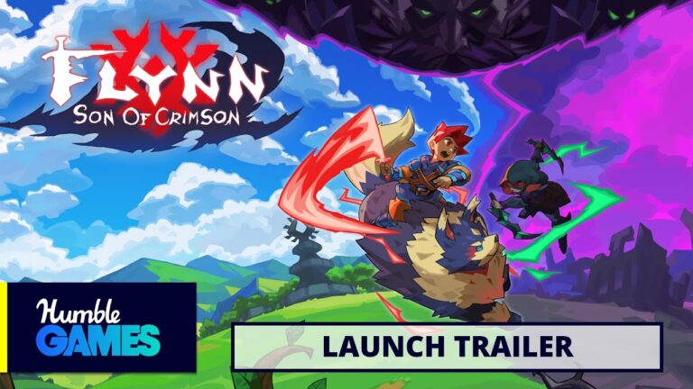 action platformer flynn son of c