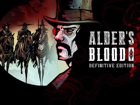 alders blood definitive edition