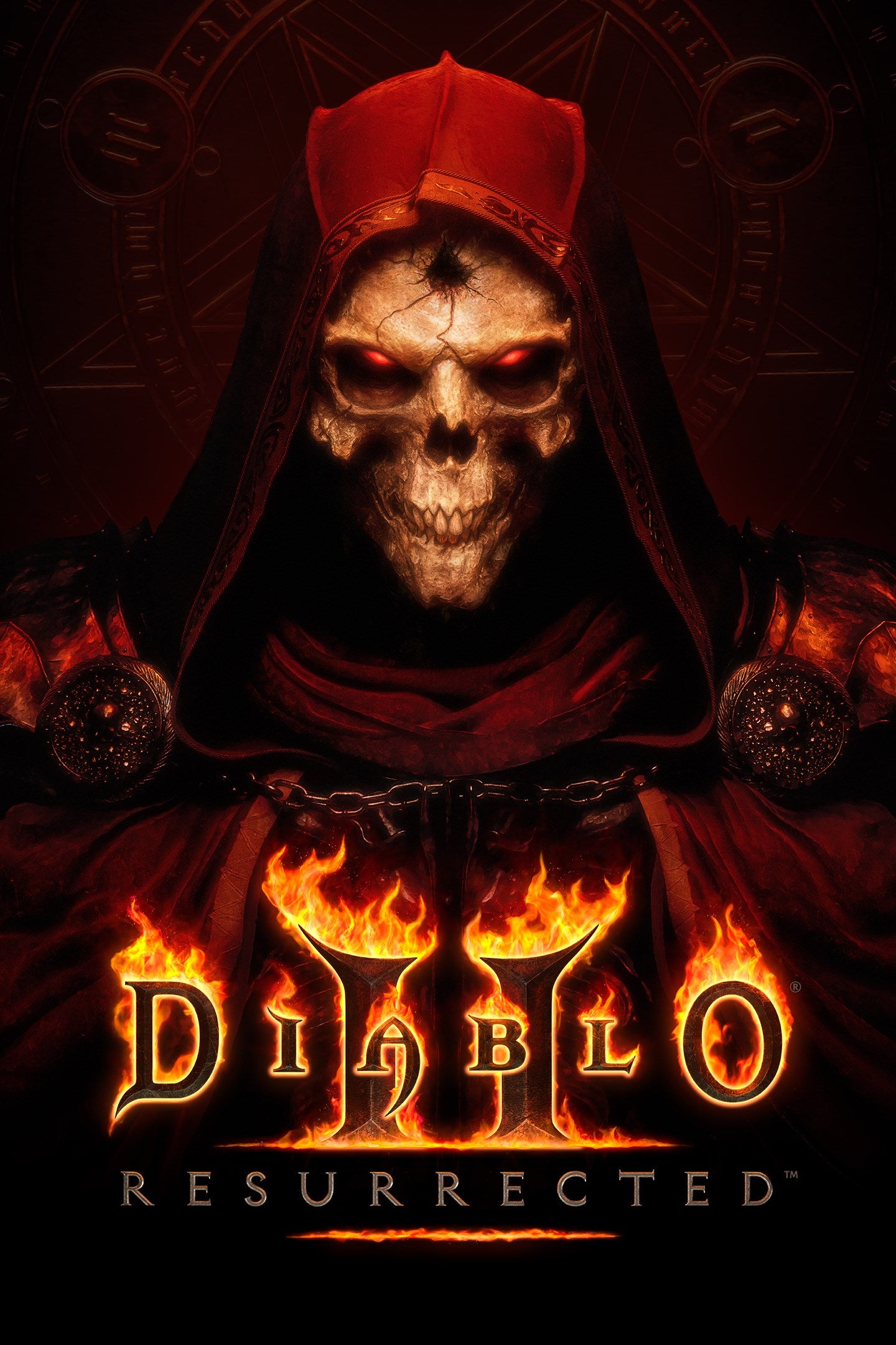 Diablo II: Resurrected Review