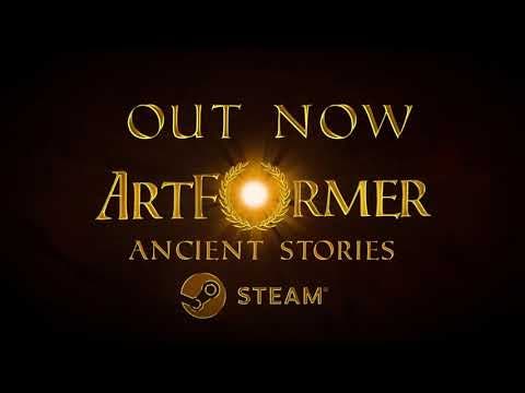 artformer ancient stories the ci