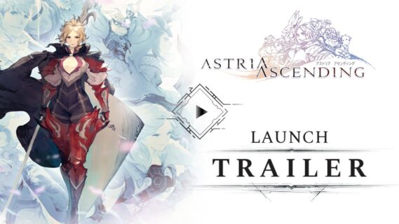 astria ascending arrives tomorro