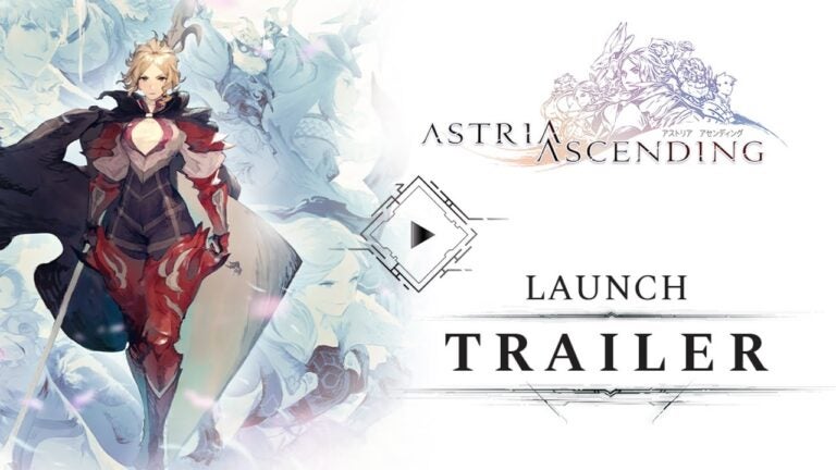 astria ascending arrives tomorro