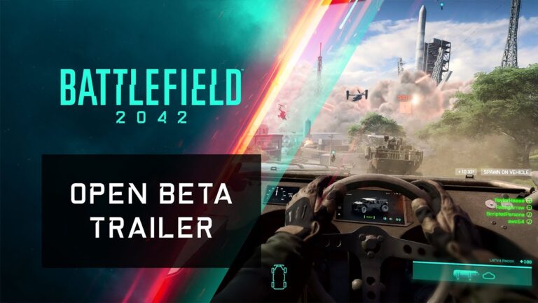 ea and dice announce open beta d