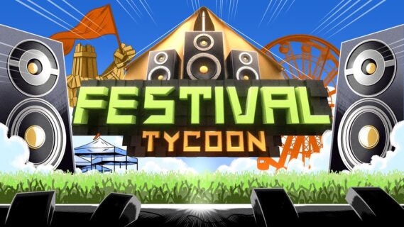 festival tycoon enters early acc