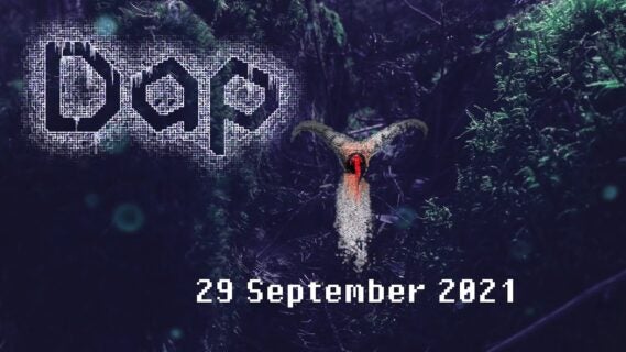 horror adventure dap gets a rele