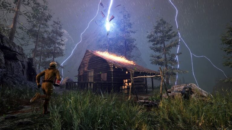 icarus begins second beta weeken