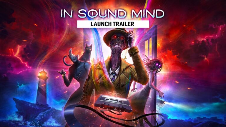in sound mind releases its psych