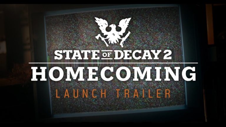 in the homecoming update today s