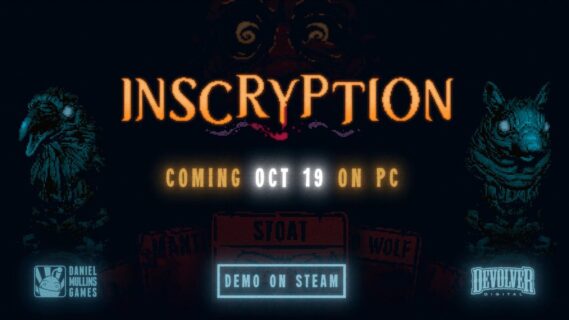 inscryption demo out now card ba