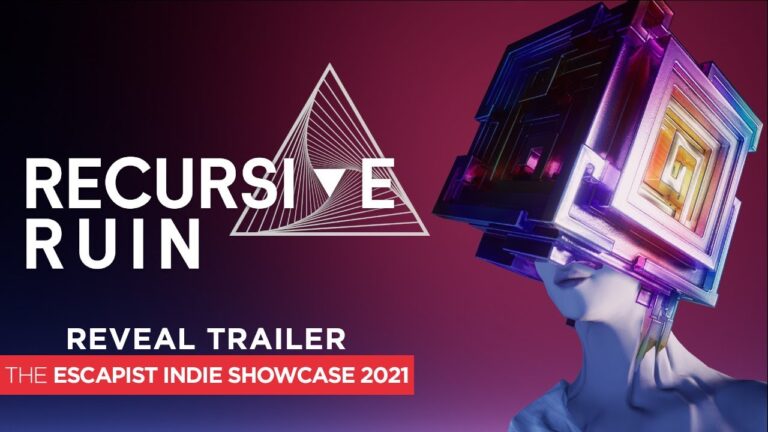 kaleidoscopic narrative puzzle g