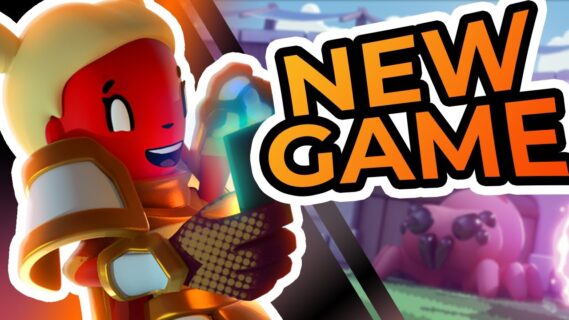 knights edge is the 3v3 multipla