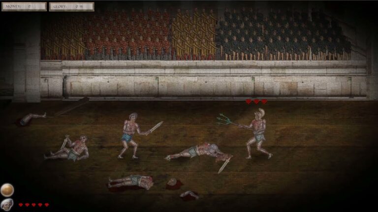 learn about four storylines of a