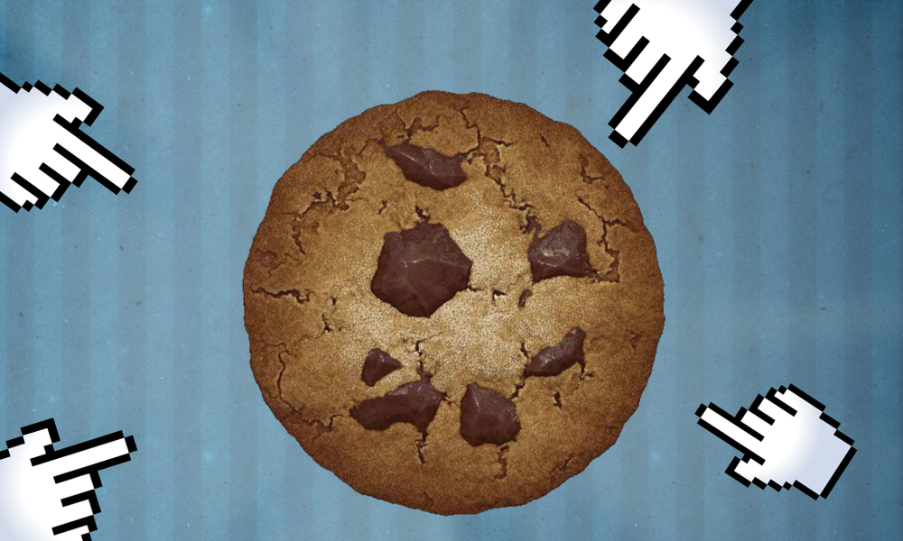 Cookie Clicker, Auto-click