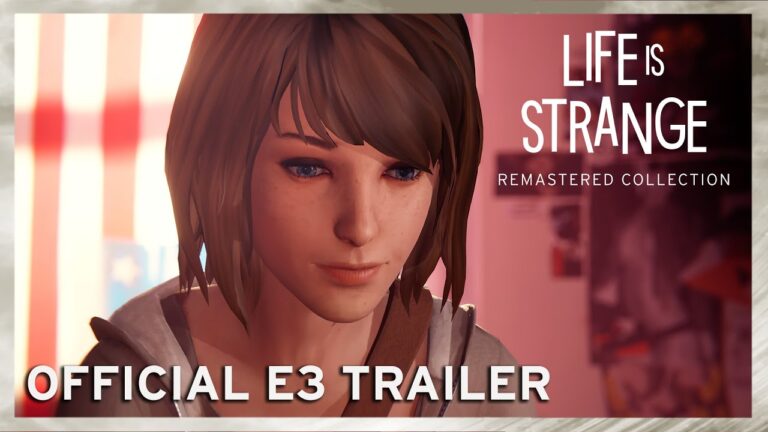 life is strange remastered colle