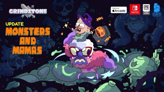 monsters mamas update brings new