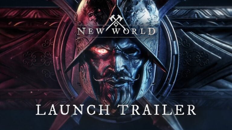 new world the mmorpg from amazon