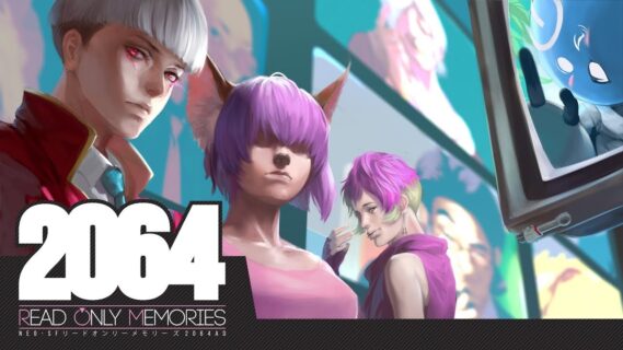 point and click adventure 2064 r