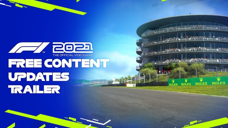 portimao update for f1 2021 brin