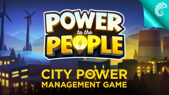 power to the people release date