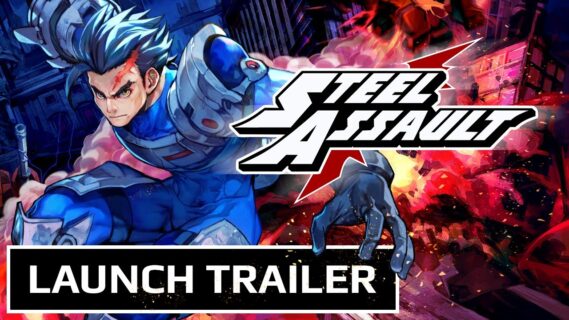 retro styled action platformer s